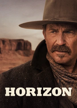 Horizon: An American Saga - Chapter 1 film poster image
