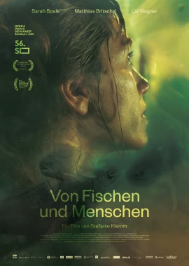 Von Fischen und Menschen film poster image