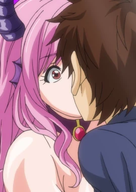 Hentai Shorts film poster image