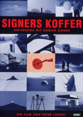 Signers Koffer film poster image