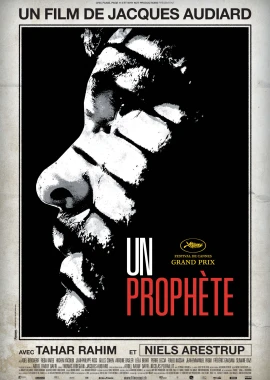 Un Prophète film poster image