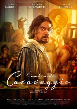 L' ombra di Caravaggio film poster image