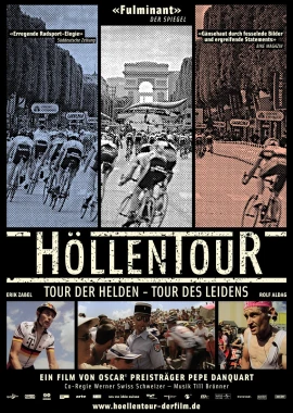 Höllentour film poster image