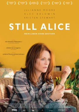 Still Alice film poster image