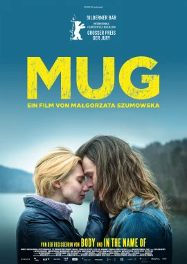 Mug film poster image