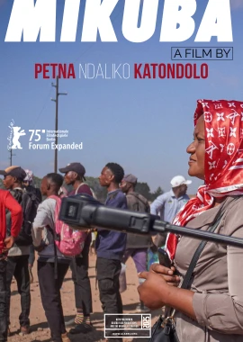 Mikuba film poster image