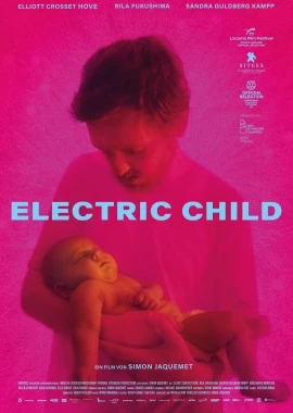 Electric Child film poster image