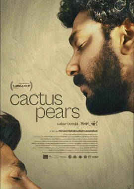 Cactus Pears film poster image