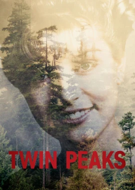 Twin Peaks - Season 1 film poster image