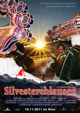 Silvesterchlausen film poster image