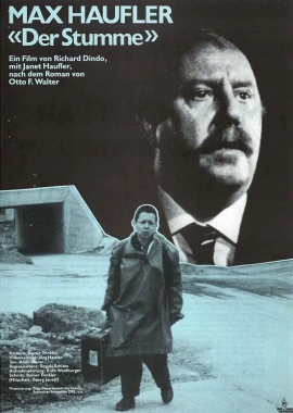 Max Haufler, der Stumme film poster image