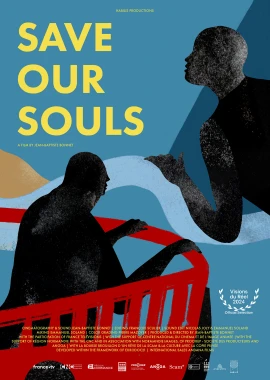 Save our Souls film poster image