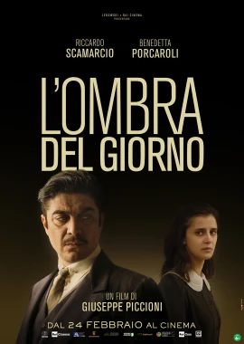 L'ombra del giorno film poster image