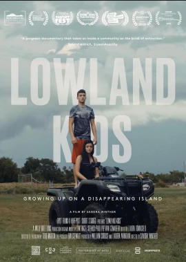 Lowland Kids film poster image
