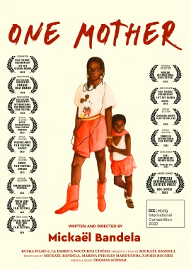 Une mère / One Mother film poster image
