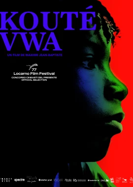 Kouté vwa / Listen to the Voices film poster image