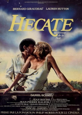 Hecate film poster image
