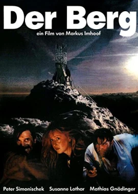 Der Berg film poster image