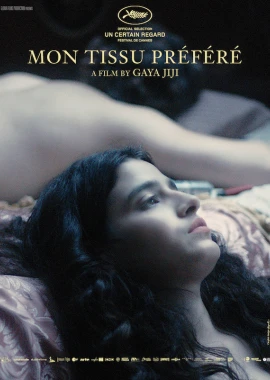 Mon tissu préféré film poster image