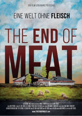 The End of Meat film poster image
