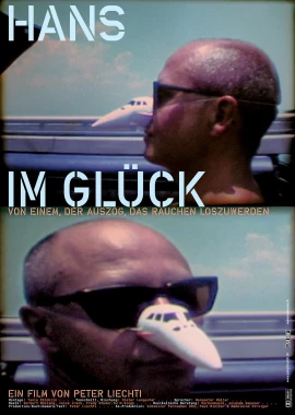 Hans im Glück film poster image