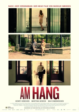 Am Hang film poster image