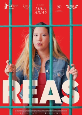 Reas film poster image
