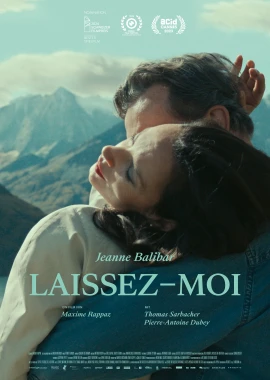 Laissez-moi film poster image