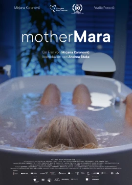 Mother Mara film poster image