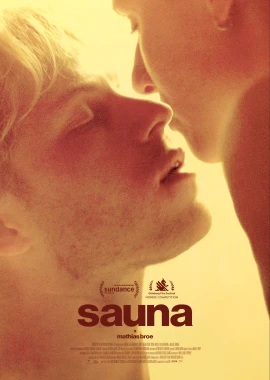 Sauna film poster image