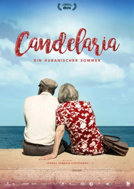 Candelaria film poster image