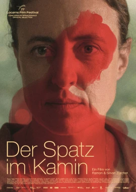 Der Spatz im Kamin film poster image