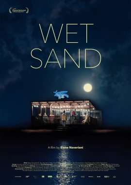 Wet Sand film poster image