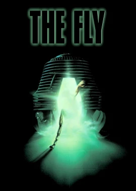 The Fly film poster image