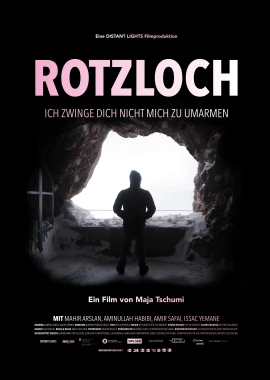 Rotzloch film poster image