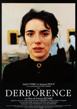 Derborence film poster image