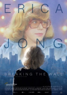 Erica Jong - Breaking the Wall film poster image