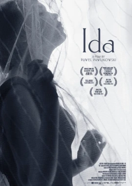 Ida film poster image