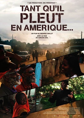 Tant qu'il pleut en amerique film poster image