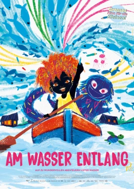 Am Wasser entlang (Kurzfilme) film poster image