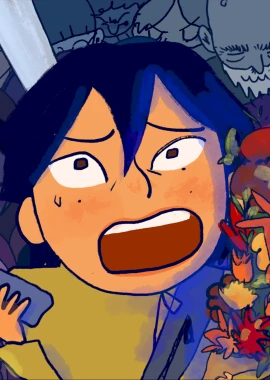 Kurzfilmwettbewerb: Träum weiter film poster image