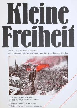 Kleine Freiheit film poster image