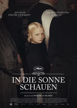 In die Sonne schauen film poster image