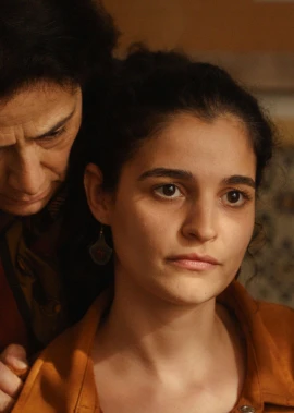 À voix basse film poster image