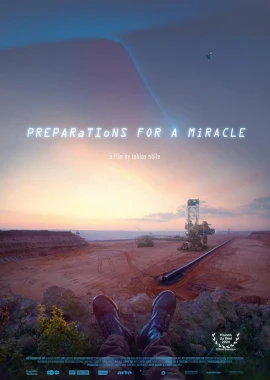 Preparations for a Miracle film poster image