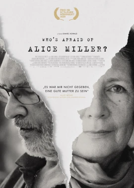 Who's afraid of Alice Miller? film poster image