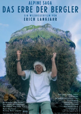 Das Erbe der Bergler (Restaurierte Fassung) film poster image