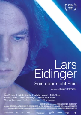 Lars Eidinger - Sein oder Nichtsein film poster image