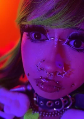 Porny Shorts 2 film poster image