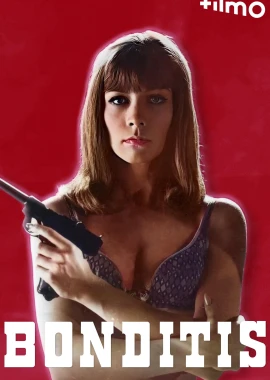 Bonditis film poster image